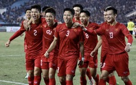 K+ độc quyền các giải đấu thuộc hệ thống AFC