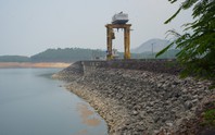 Nhiều nhà máy thủy điện dừng hoạt động do thiếu nước