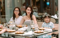 Làm thế nào để Lưu Hương Giang vượt qua giông bão?