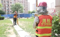 Thảm họa địa chất đột ngột ở Trung Quốc, hàng ngàn người bỏ nhà cửa