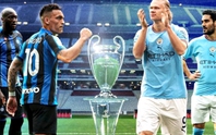 Man City mơ chiến tích lịch sử