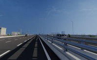 Thủ tướng chấp thuận khởi công đồng loạt 4 dự án giao thông phía Nam