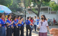 Đổi mới thi cử cần phải chặt chẽ