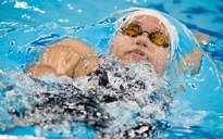 Ánh Viên đoạt HCB bơi lội châu Á
