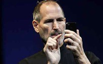 Những tiết lộ mới về Steve Jobs