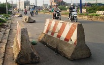 Lổn ngổn chướng ngại vật