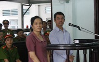 Vụ con giết mẹ: Huỳnh Văn Quyên vẫn lãnh án chung thân