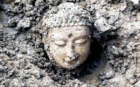 Trung Quốc: Lộ diện hàng ngàn tượng Phật cổ