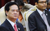 Xây dựng cộng đồng ASEAN vững mạnh