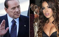 Berlusconi mua chuộc “người tình”