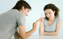 Cần gì ở nhau trong tình dục?