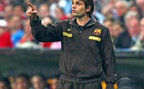 Vilanova thay Guardiola: Mạo hiểm!