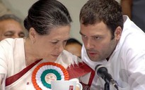Sonia Gandhi như một huyền thoại