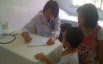 Sốt siêu vi đang lan nhanh