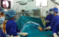 Bớt sợ thoái hóa khớp