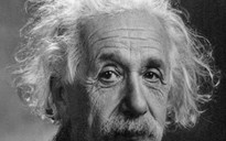 Bán cầu não đặc biệt của Albert Einstein