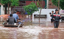 14 người chết do bão Haiyan