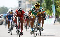 Cuộc đua xe đạp Nam Kỳ Khởi Nghĩa 2013: Cơ hội cho các tay đua trẻ