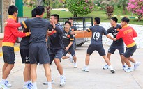 VFF hại U23 Việt Nam?