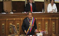 Tổng thống Venezuela phát biểu suốt... 9 giờ