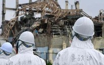 Nhà máy điện hạt nhân Fukushima nóng lại