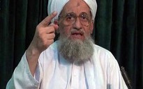 Thủ lĩnh Al-Qaeda kêu gọi người dân Syria lật đổ chính phủ