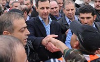 Tổng thống Nga: Kêu gọi ông Assad từ chức là “thiển cận”