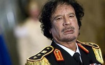 Ý tịch thu tài sản trị giá 1,5 tỉ USD của gia đình Gaddafi