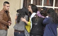 Đấu khẩu, sinh viên Iraq bắn chết giáo viên Mỹ