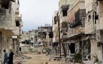 Syria phá vỡ cam kết hòa bình
