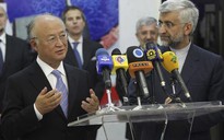 IAEA và Iran đều có "quan điểm riêng"