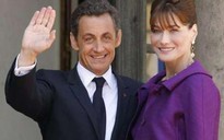 Ông Sarkozy sẽ bị điều tra?