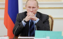 Ông Putin cầm quyền đến năm 2024?