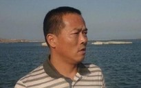 29 ngư dân Trung Quốc bị Triều Tiên bắt đã về nhà