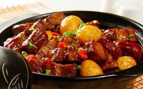Chuyện động trời ở Trung Quốc: Thịt thuốc phiện!