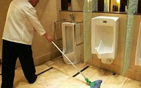 Bắc Kinh ra tiêu chuẩn "nhà vệ sinh 2 con ruồi"