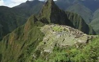 Peru: Máy bay mất tích bí ẩn