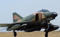 Thổ Nhĩ Kỳ trách lầm Syria vụ F-4 Phantom?