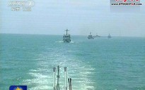 Trung Quốc chuẩn bị tập trận ở biển Đông