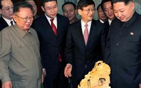 Ông Kim Jong-un được phong Nguyên soái