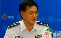Bắt cựu phó giám đốc công an Trùng Khánh