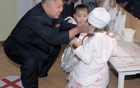 Cải cách bất ngờ của Triều Tiên