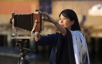 Nhiếp ảnh gia gốc Việt đoạt giải thưởng lớn