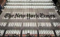 Báo chí Trung Quốc “tấn công” The New York Times