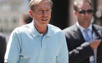 Đích thân CIA mở cuộc điều tra tướng Petraeus