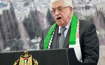 Israel muốn lật đổ chính quyền Palestine