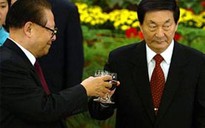 Các cựu lãnh đạo Trung Quốc liên tục tái xuất