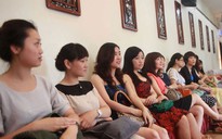 Đại gia Trung Quốc tuyển vợ, 232 mỹ nữ dấn thân