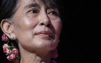 Bà Suu Kyi muốn làm tổng thống Myanmar