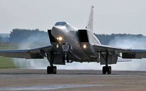 Trung Quốc mua 36 máy bay ném bom của Nga